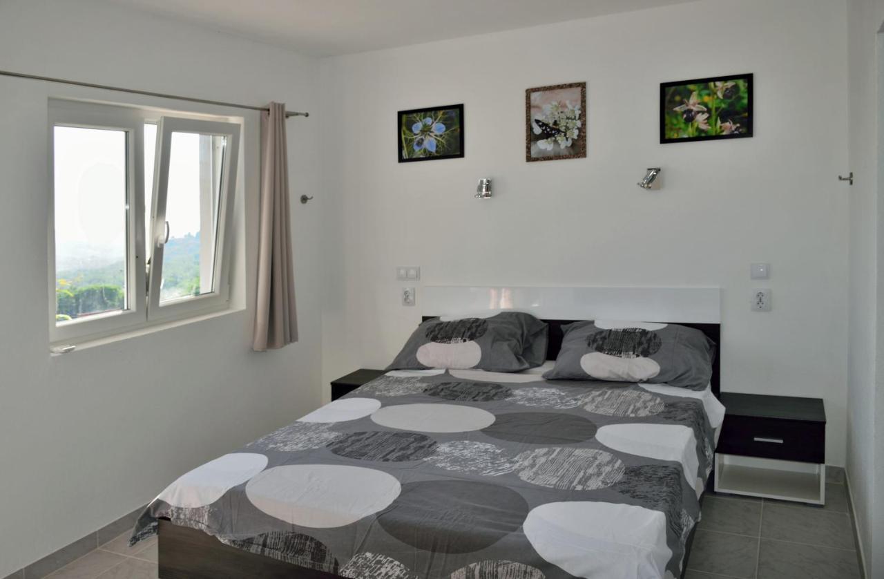 B&B On The Rocks Blizna Donja Esterno foto